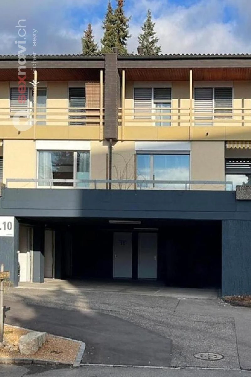 Le Priv&eacute; Le Priv&eacute; Aargau