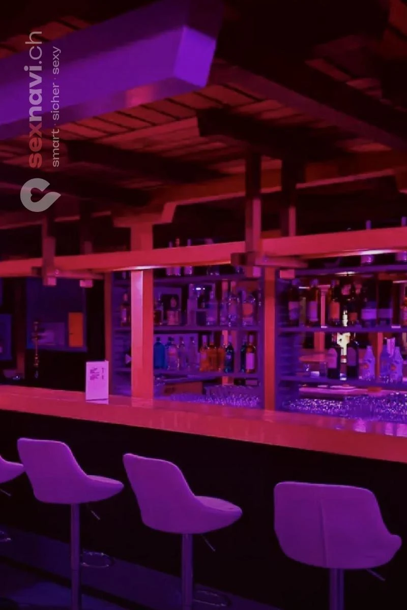 Whisper Club Whisper Club Fribourg / Freiburg