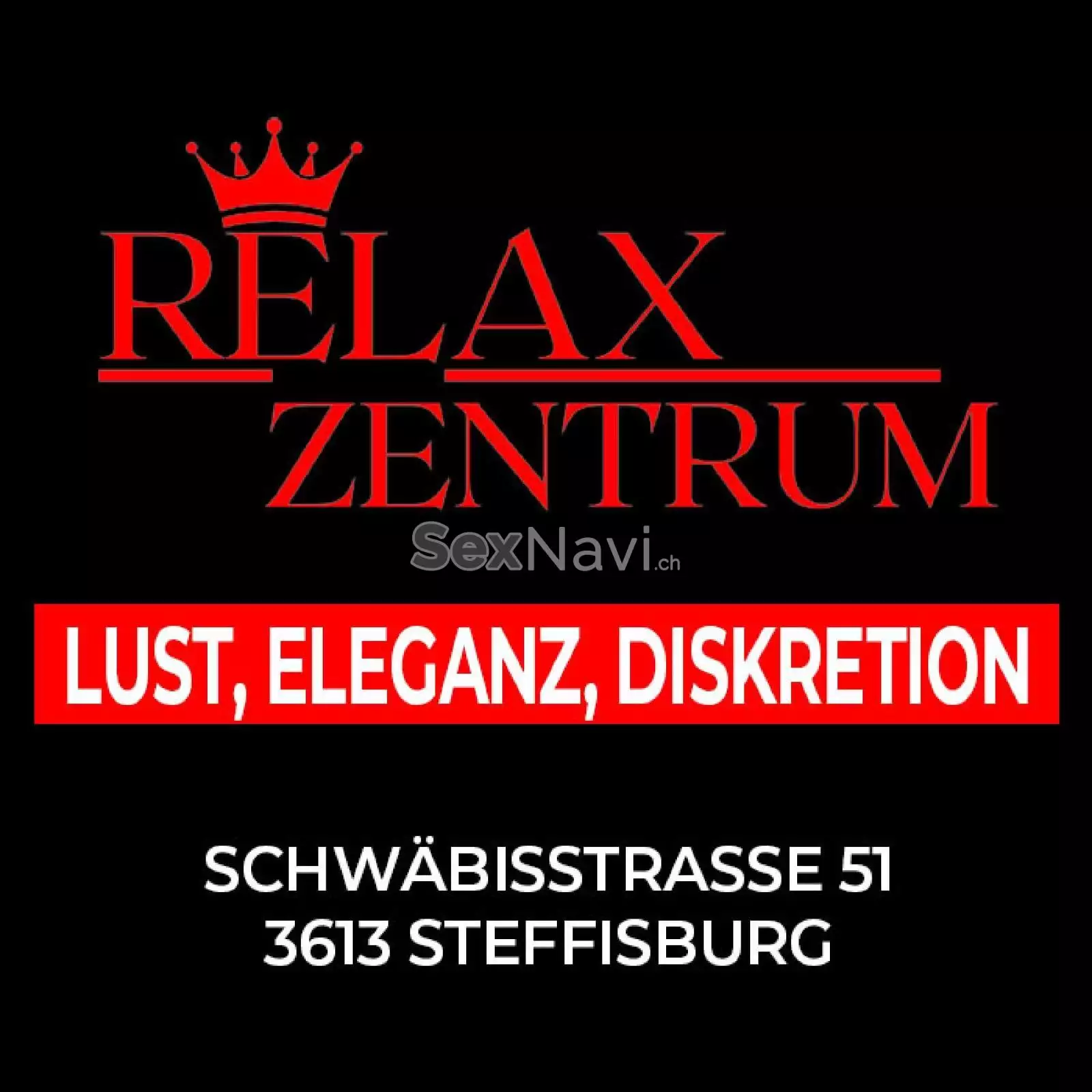 Relax Zentrum Relax Zentrum Bern Umgebung