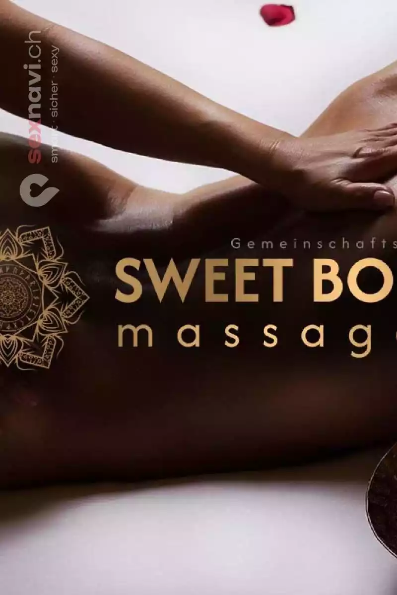 Sweet Body Massage Sweet Body Massage