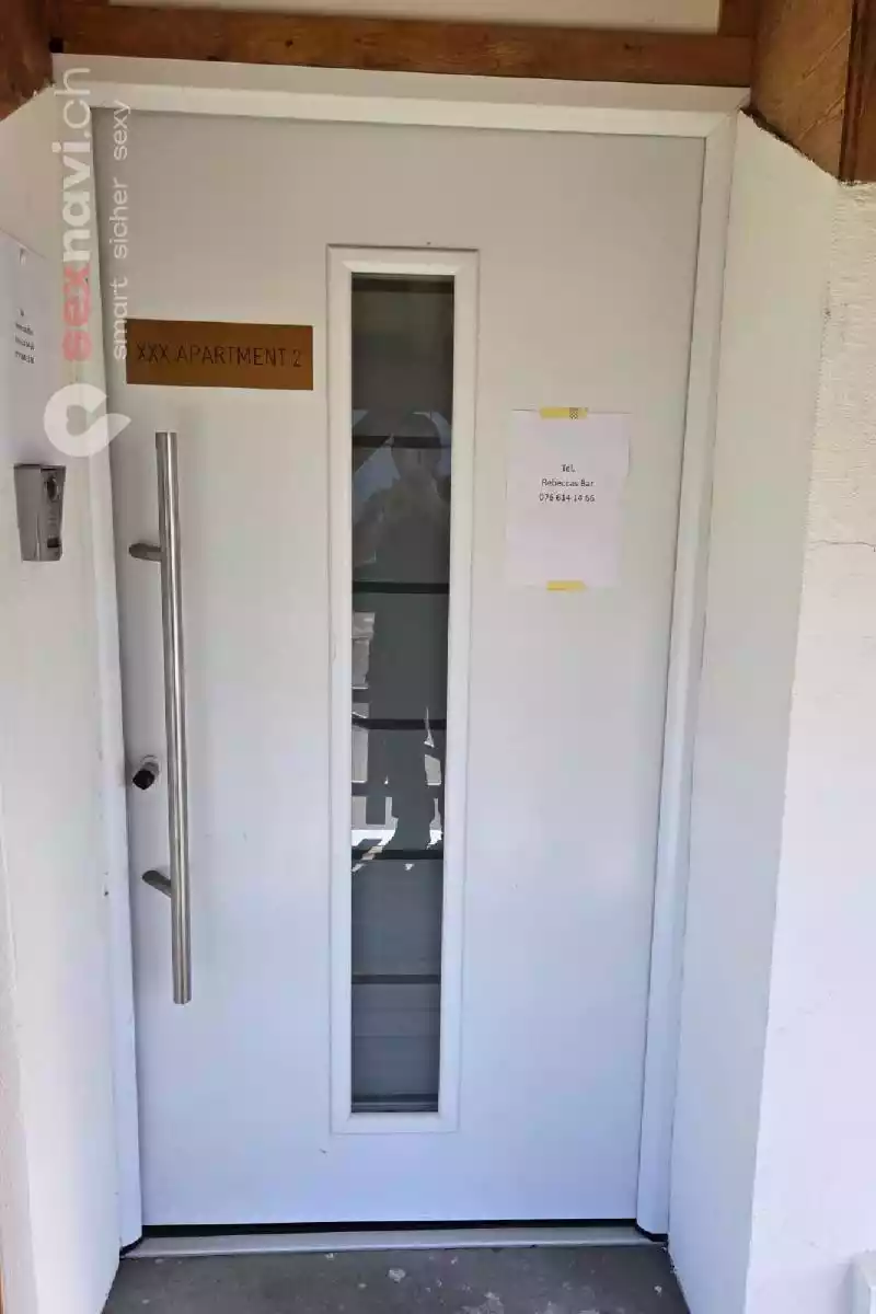 Rebeccas Bar Rebeccas Bar St.Gallen