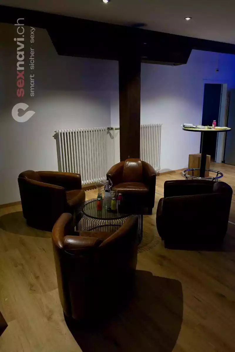 Rebeccas Bar Rebeccas Bar St.Gallen