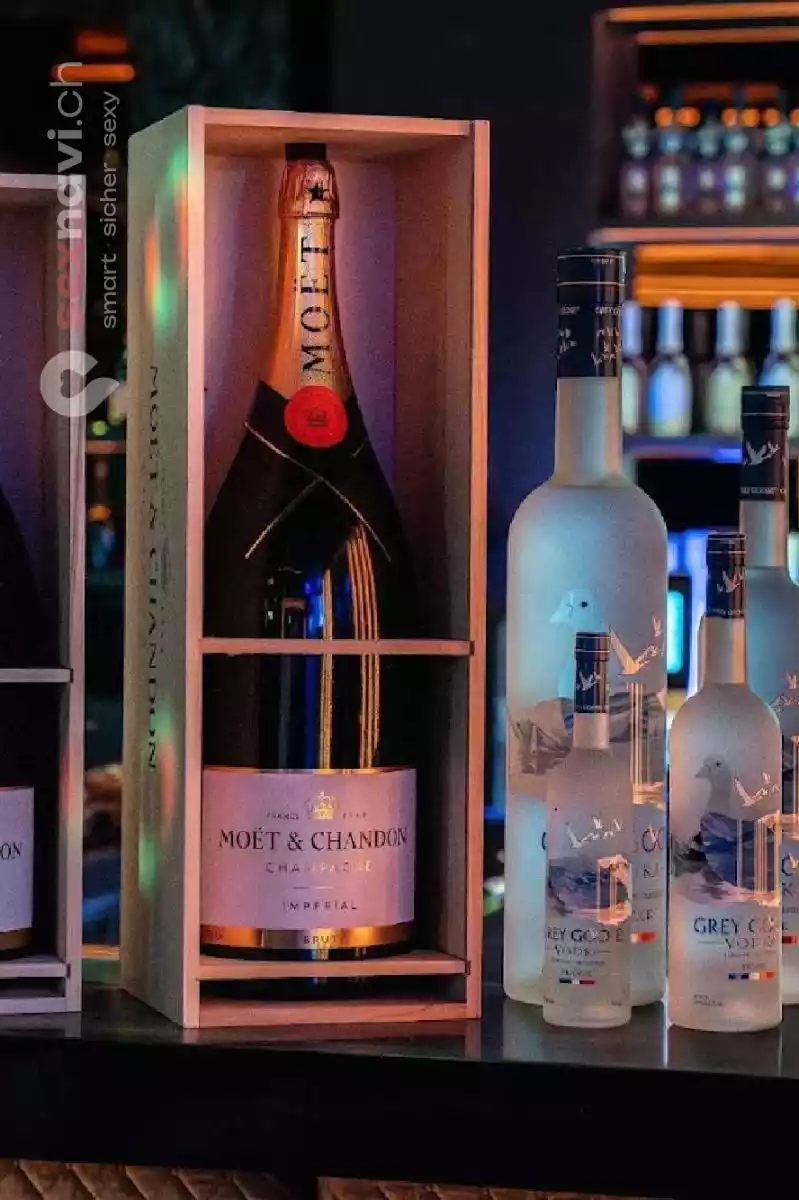 Night Club Pangea Night Club Pangea Wien