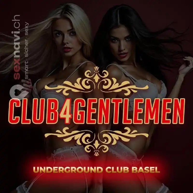 Club4Gentlemen Club4Gentlemen Basel