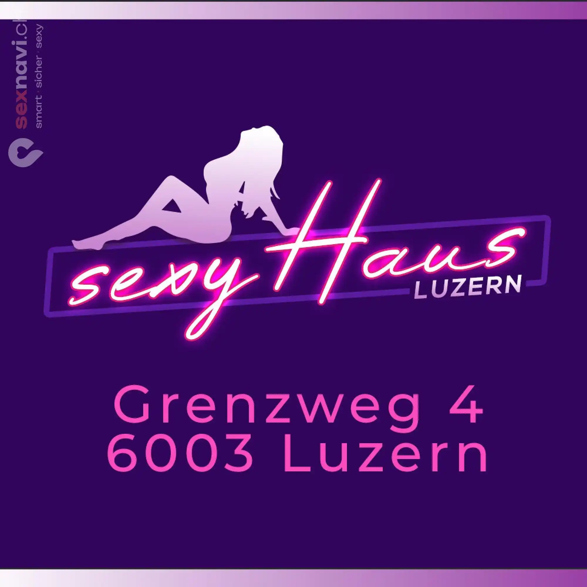 Sexy Haus Luzern Sexy Haus Luzern Luzern