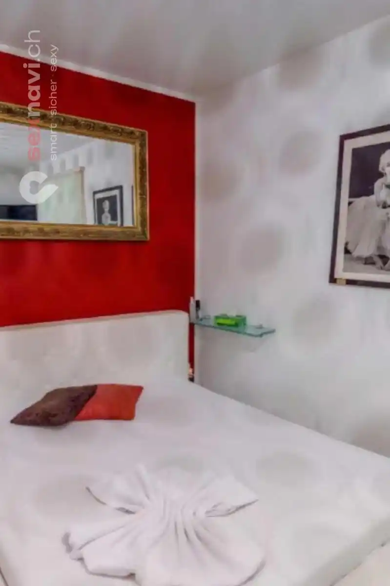 Zickenstube III Zickenstube III Bern Stadt