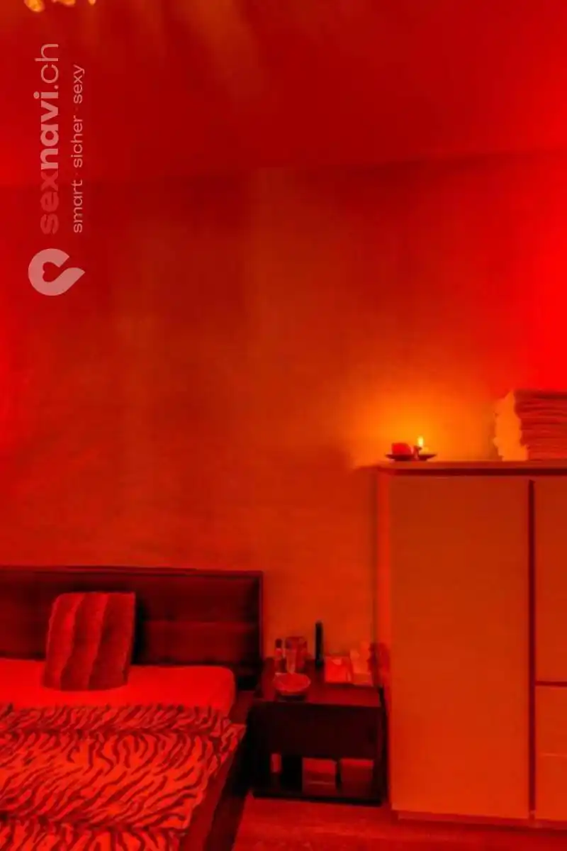 Zickenstube III Zickenstube III Bern Stadt