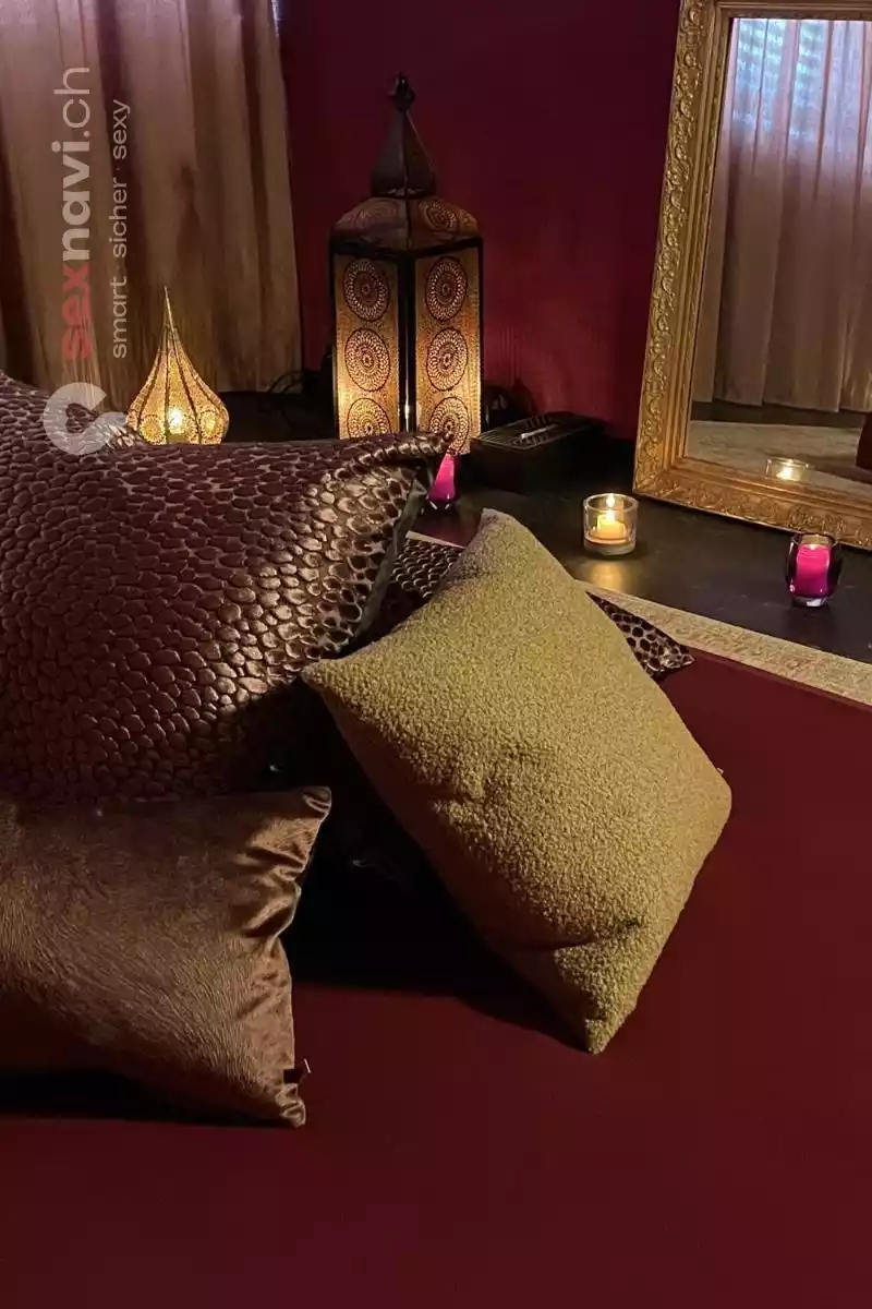 Atena Tantra Atena Tantra Luzern