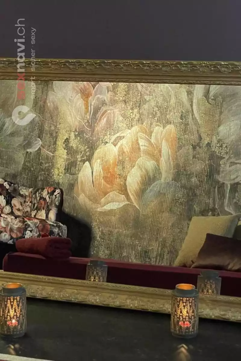 Atena Tantra Atena Tantra Luzern