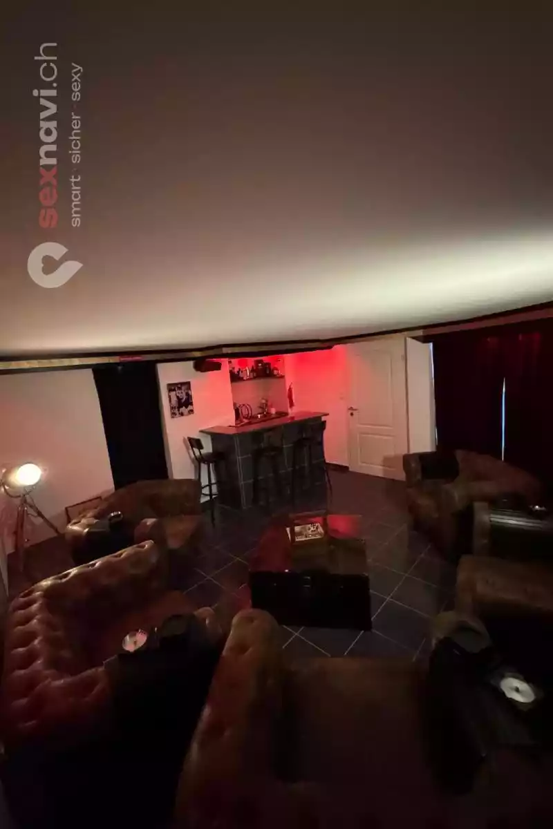 House of Gentleman House of Gentleman Zürich Umgebung