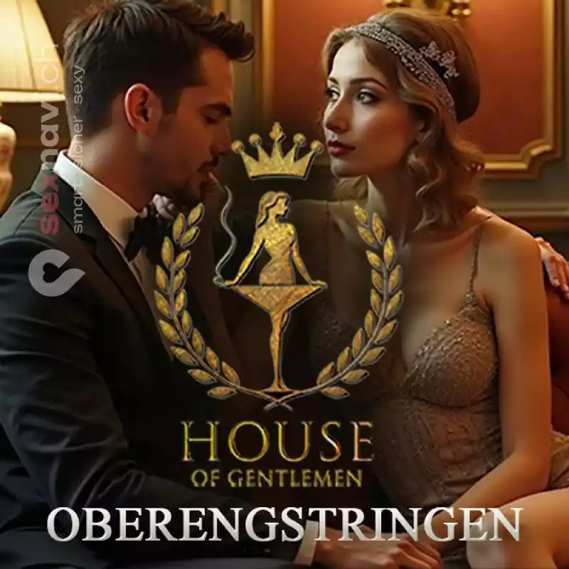 House of Gentleman House of Gentleman Zürich Umgebung