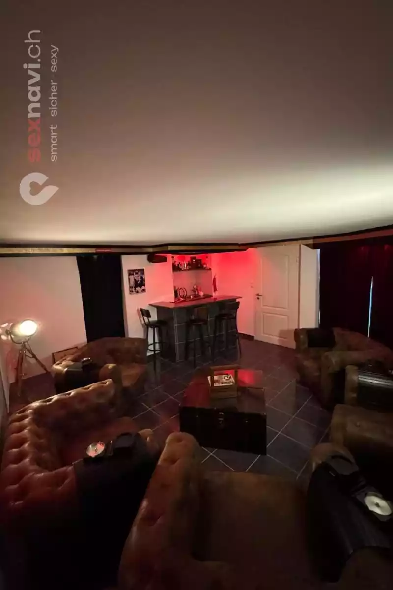 House of Gentleman House of Gentleman Zürich Umgebung