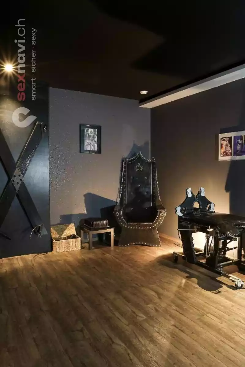 Club Aphrodite Club Aphrodite Waadt