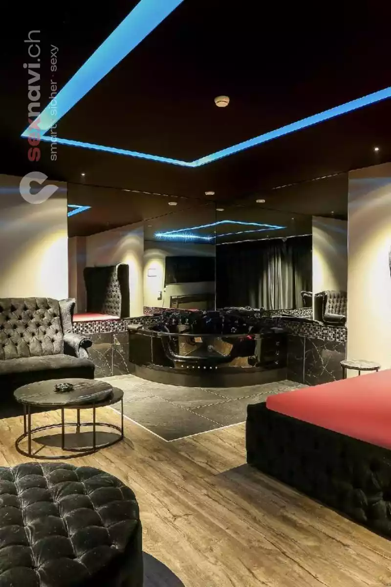 Club Aphrodite Club Aphrodite Waadt