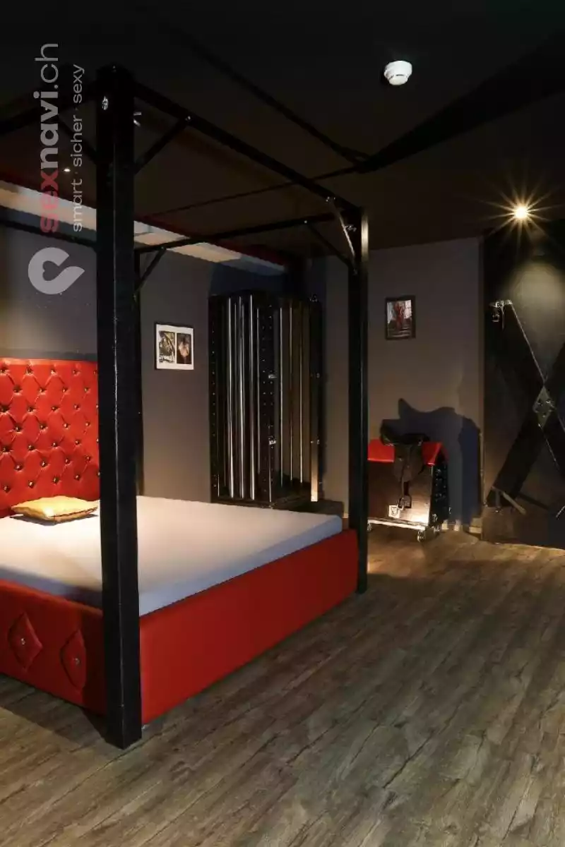 Club Aphrodite Club Aphrodite Waadt