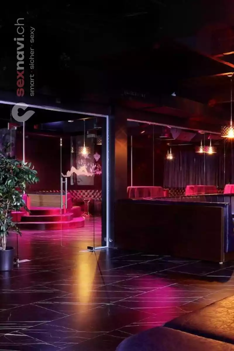 Club Aphrodite Club Aphrodite Waadt