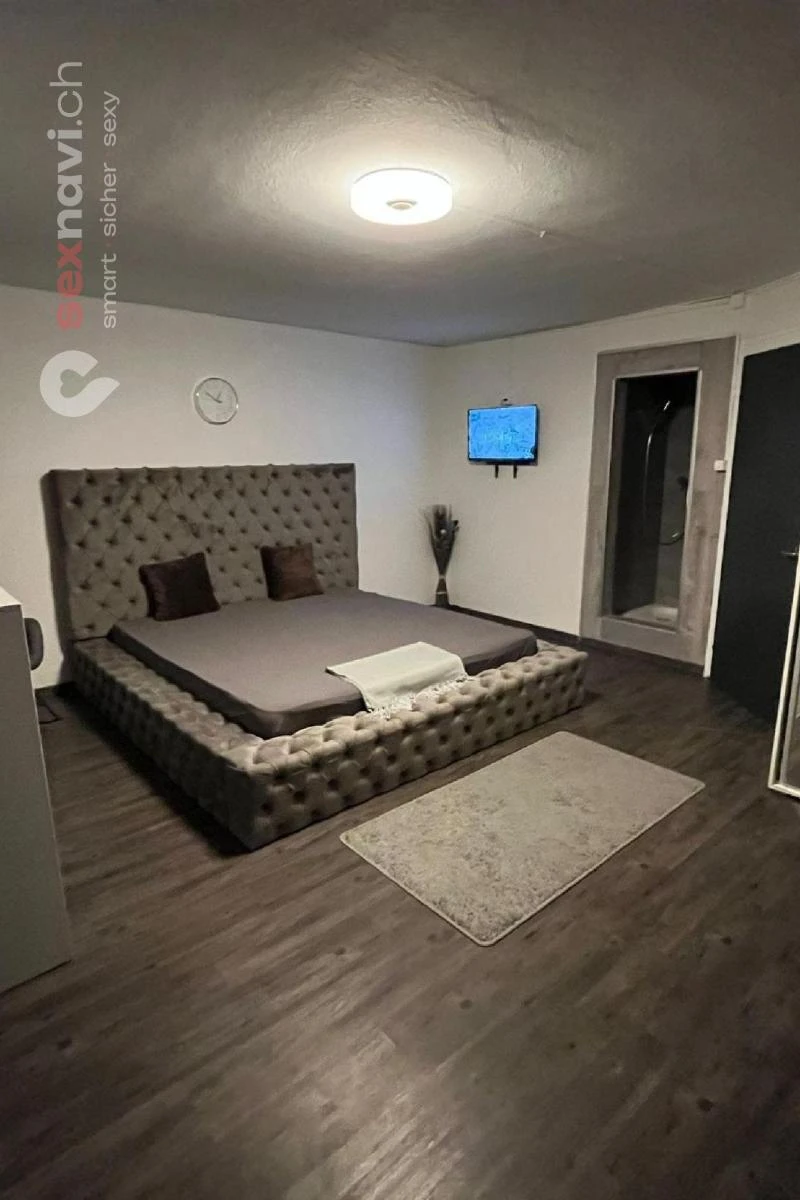 Cleopatra Bar & Studio Cleopatra Bar & Studio Solothurn