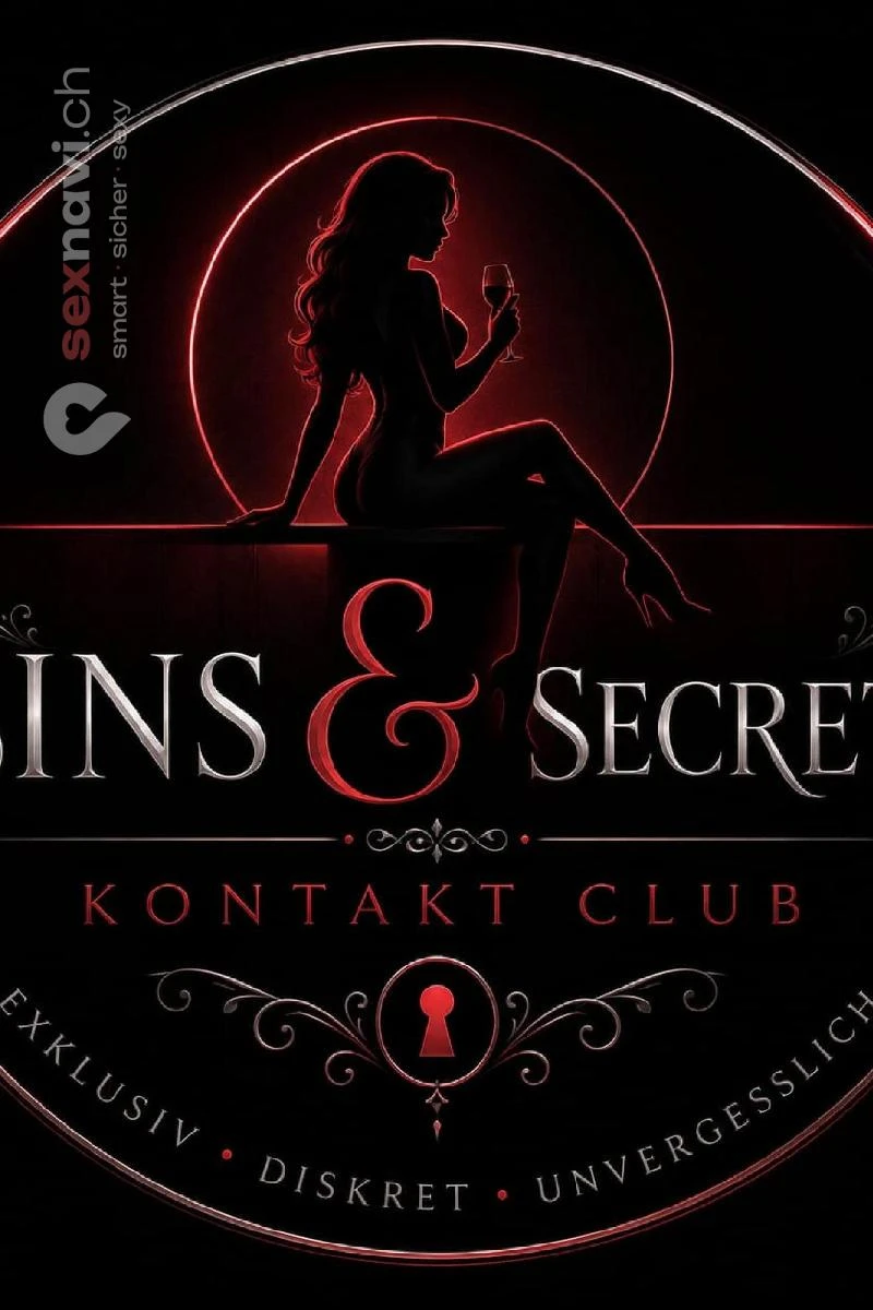 Sins and Secret Sins and Secret Thurgau