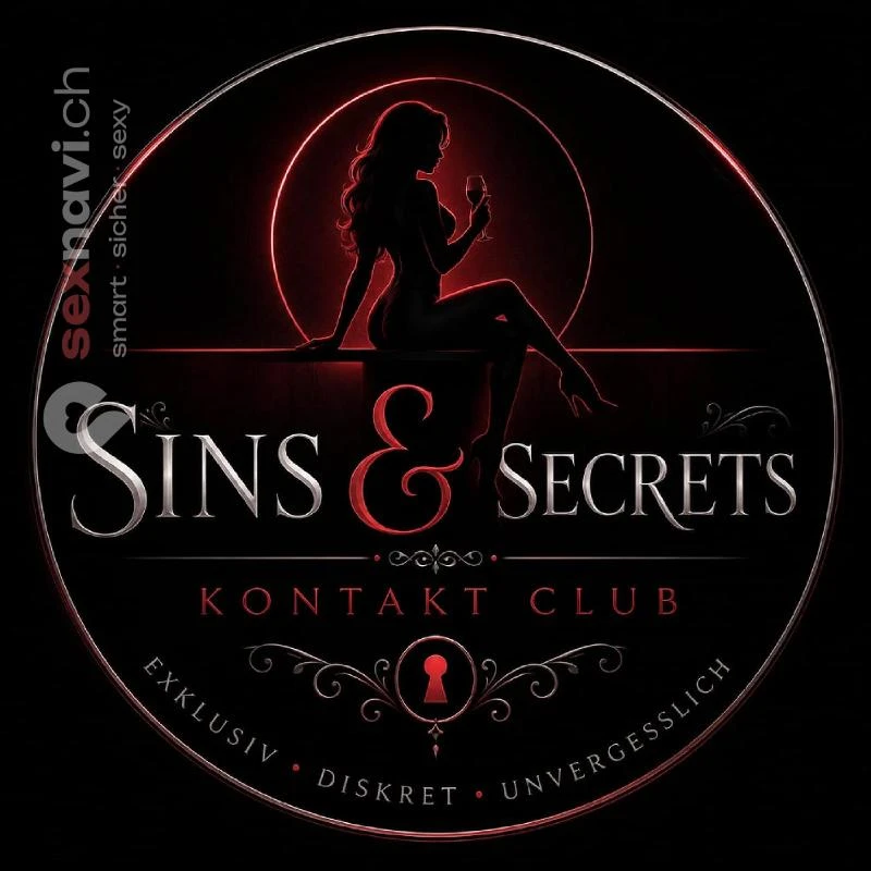 Sins and Secret Sins and Secret Thurgau