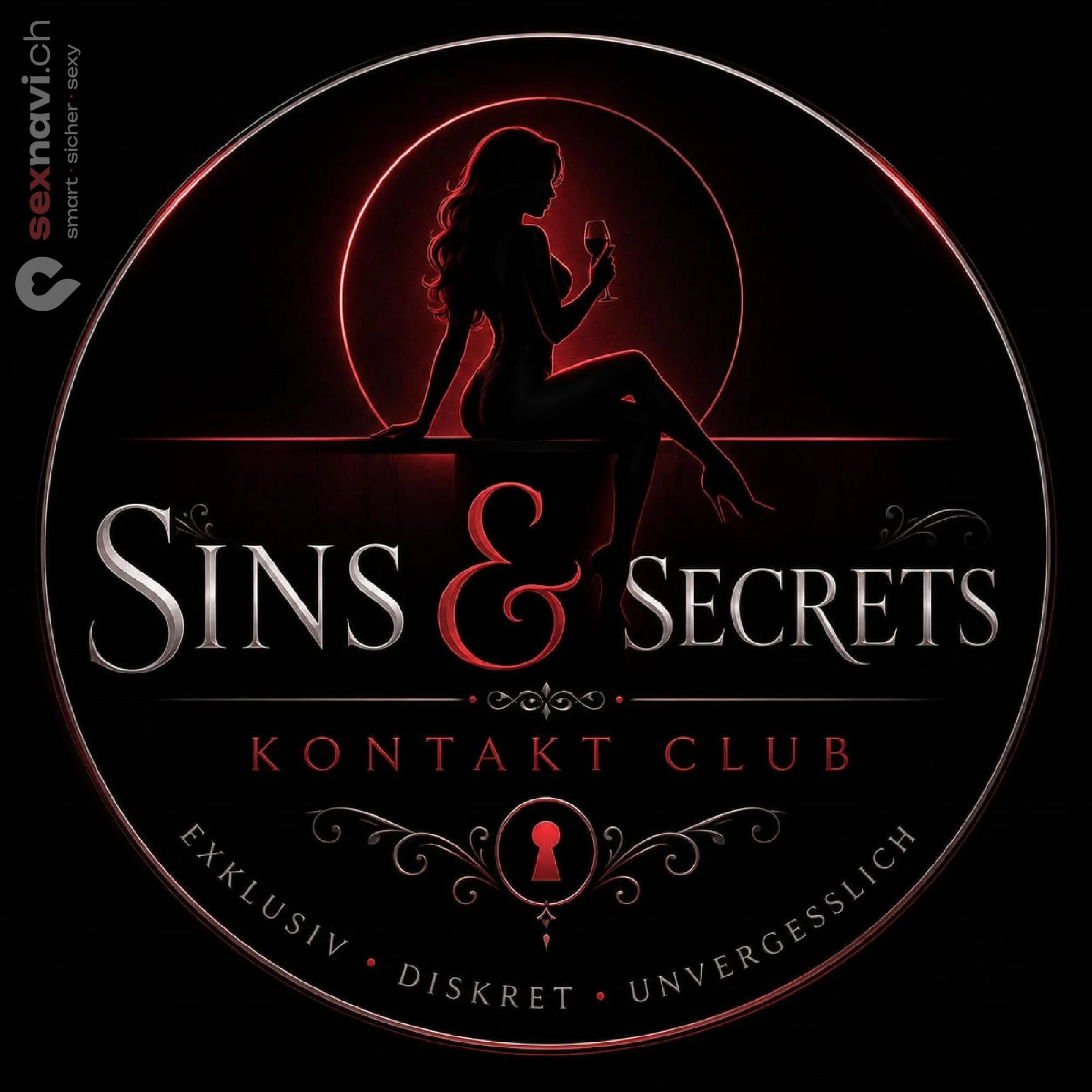Sins and Secret Sins and Secret Thurgau