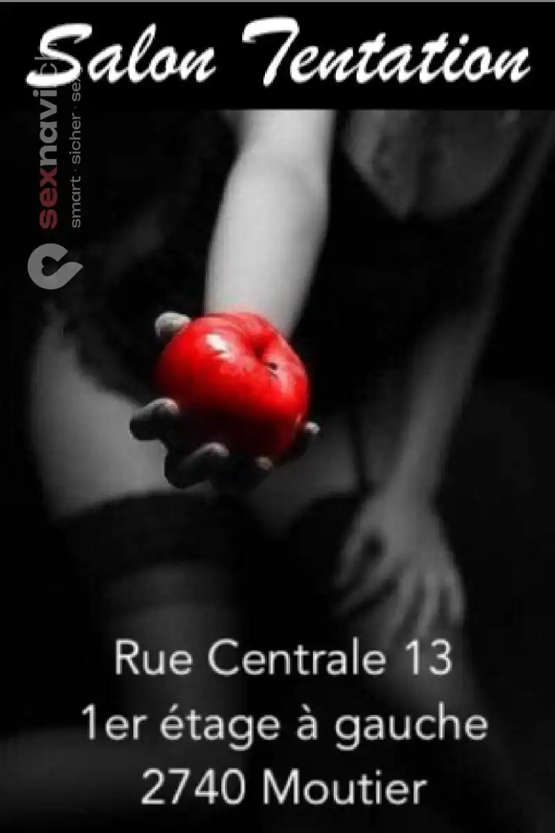 Studio TENTATION 2. OG droite Studio TENTATION 2. OG droite Biel/Bienne - Grenchen