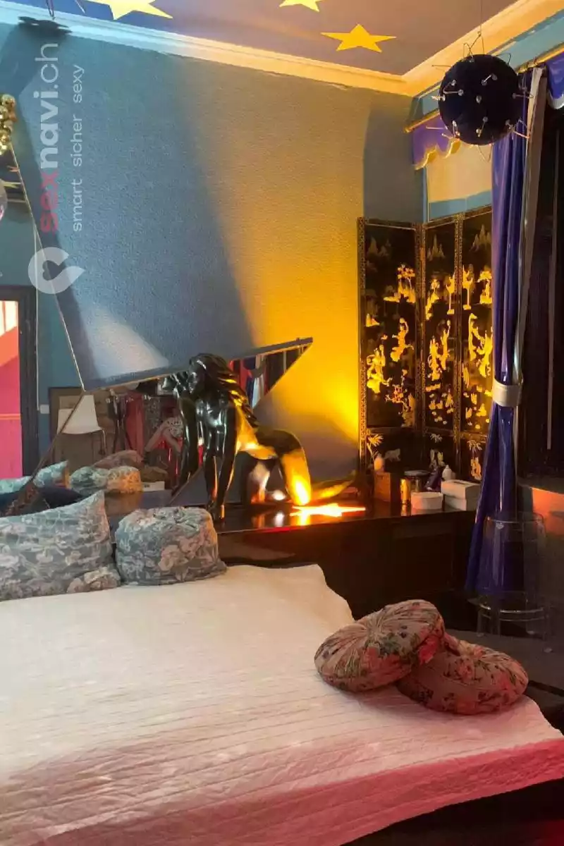 Villa O. Eden Villa O. Eden Basel