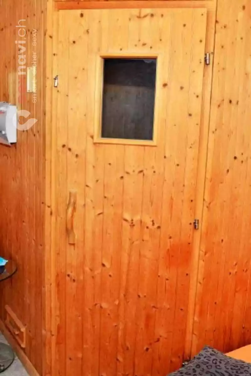 Blue Flamingo Blue Flamingo Thurgau