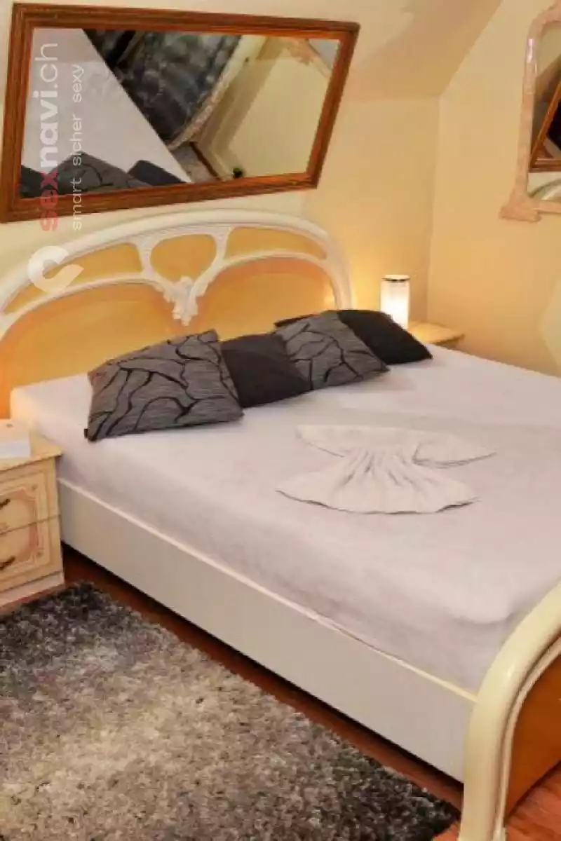 Blue Flamingo Blue Flamingo Thurgau