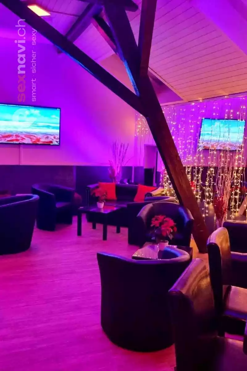 COLIBRI Bar COLIBRI Bar Biel/Bienne - Grenchen