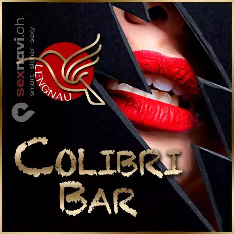 COLIBRI Bar COLIBRI Bar Biel/Bienne - Grenchen
