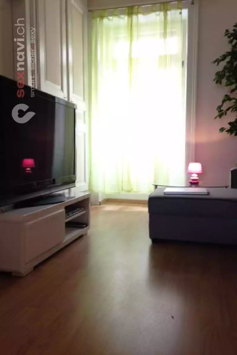 Studio PARADISO Studio PARADISO Biel/Bienne - Grenchen