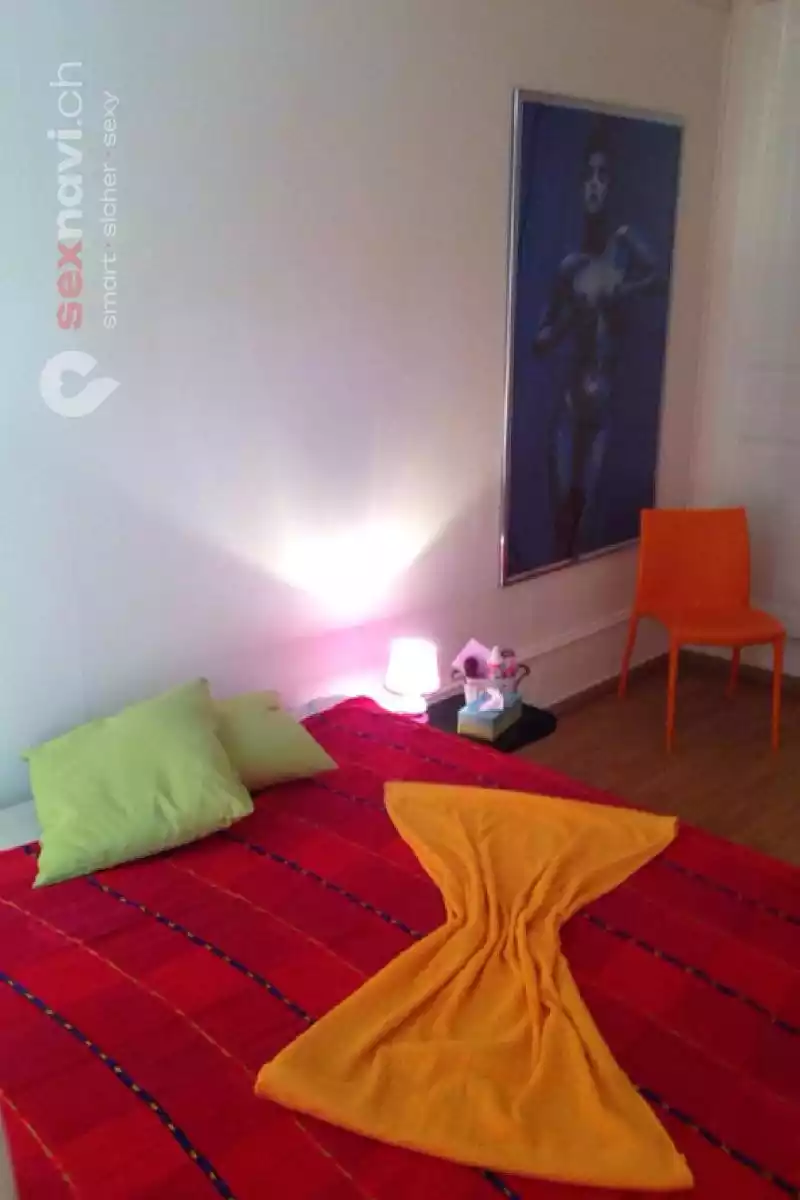 Studio PARADISO Studio PARADISO Biel/Bienne - Grenchen