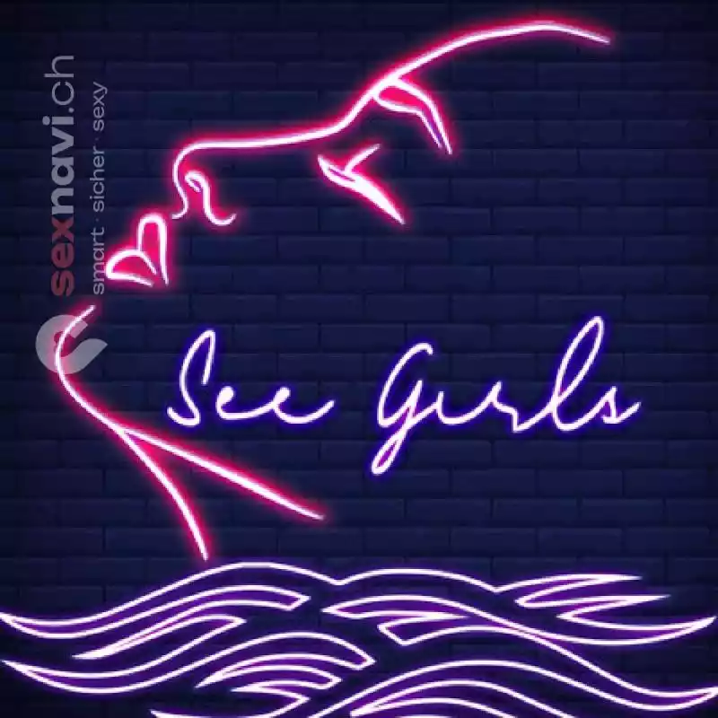 Seegirls Seegirls St.Gallen