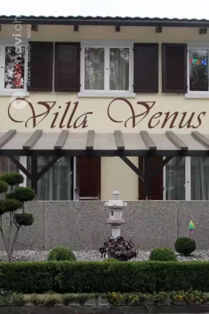 Villa Venus Villa Venus St.Gallen