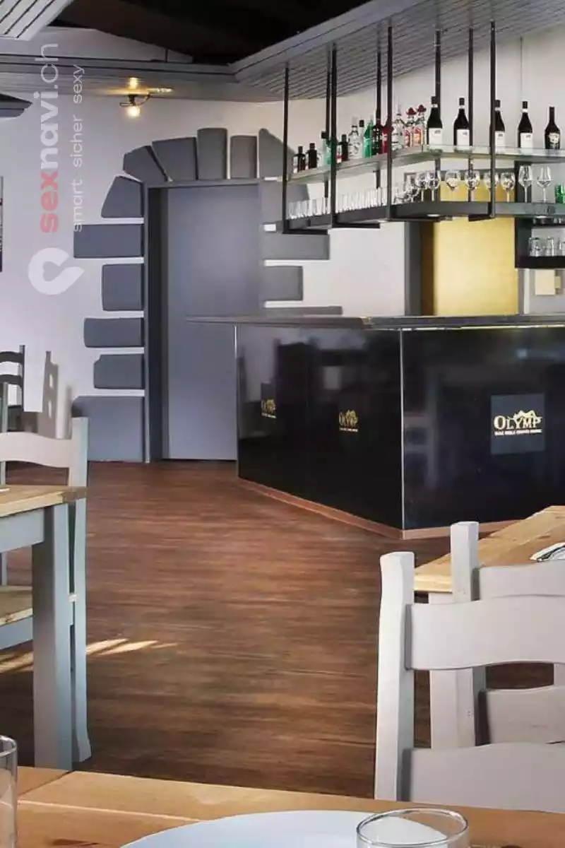 Club Olymp Club Olymp Solothurn