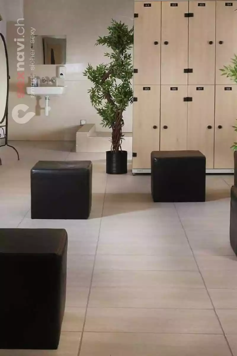 Club Olymp Club Olymp Solothurn