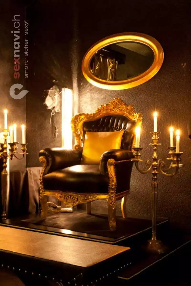 Lana Andersson Lana Andersson Zürich Umgebung