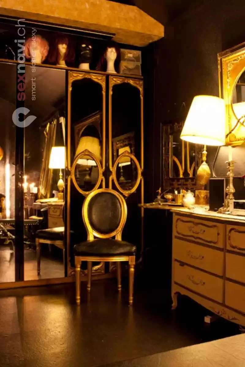 Lana Andersson Lana Andersson Zürich Umgebung