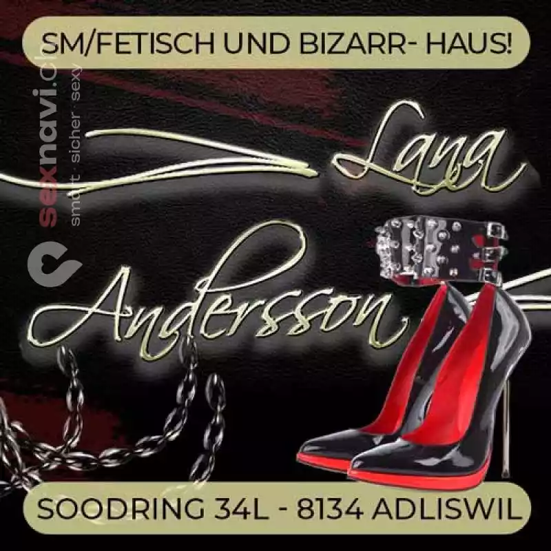 Lana Andersson Lana Andersson Zürich Umgebung