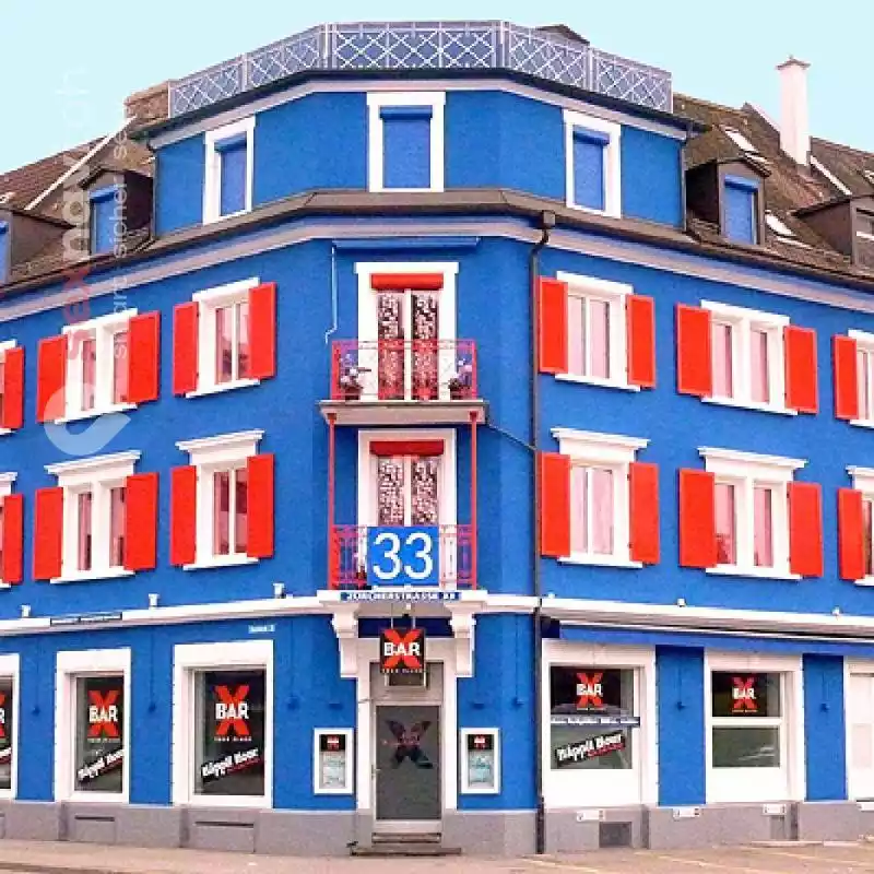 Edengirls Edengirls Zürich Umgebung