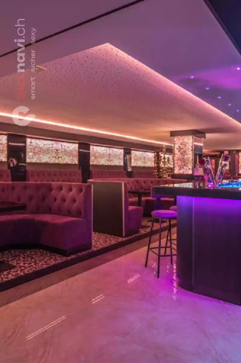 Club Soprano Club Soprano Zürich Umgebung