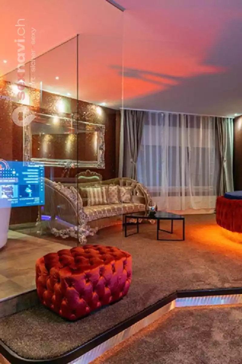 Club Soprano Club Soprano Zürich Umgebung