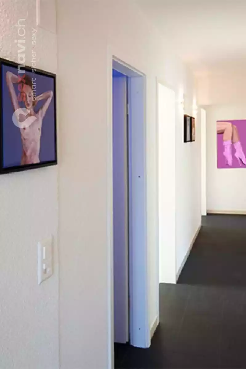 Violett Haus Violett Haus Aargau