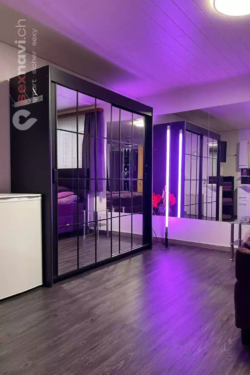 HAWAII BAR HAWAII BAR Biel/Bienne - Grenchen