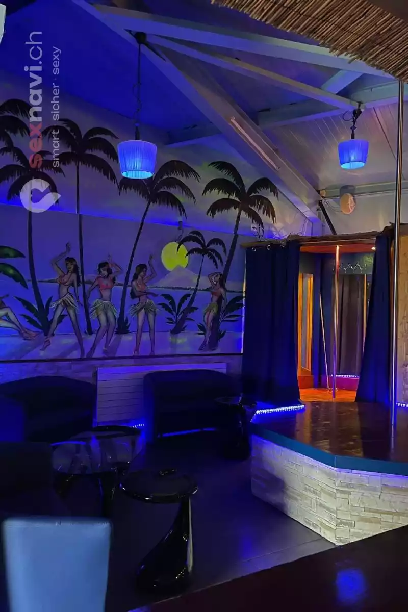 HAWAII BAR HAWAII BAR Biel/Bienne - Grenchen