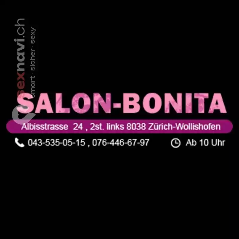 Bonita Bonita Zürich Stadt