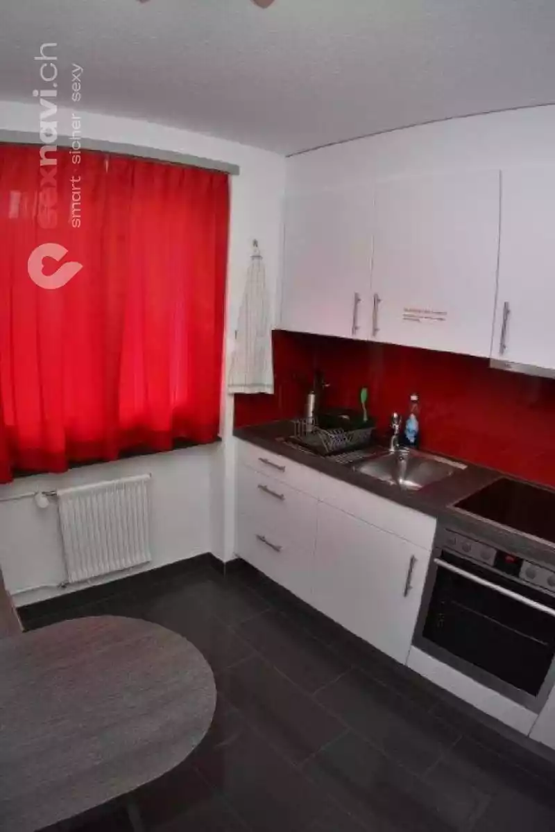 Bunny House Bunny House Solothurn