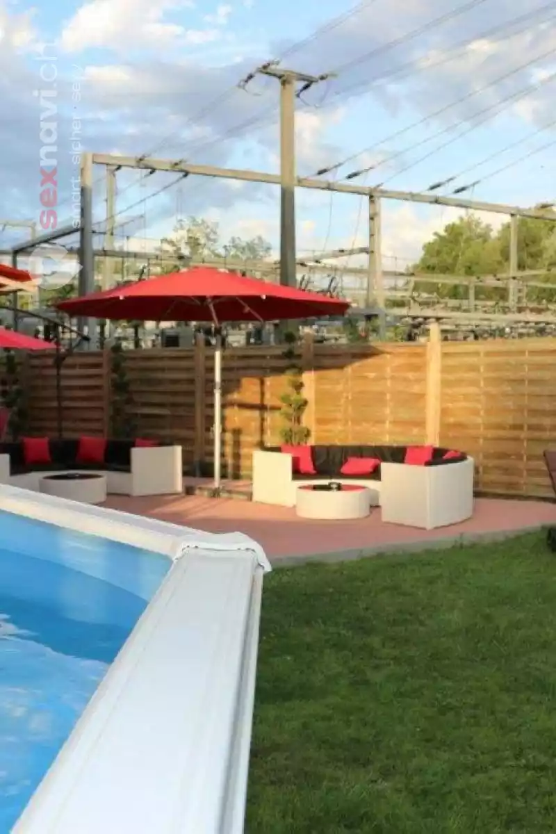 Bunny House Bunny House Solothurn