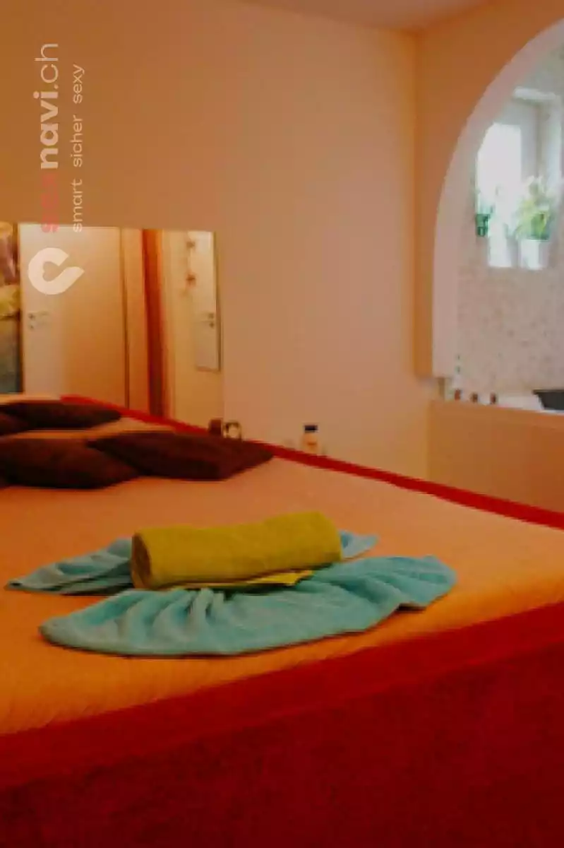 Studio Mondana Studio Mondana Aargau