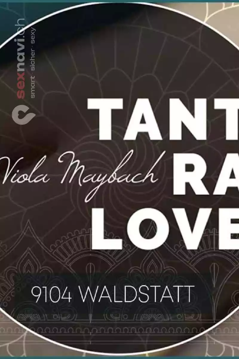 Tantra Love Tantra Love Appenzell Ausserrhoden